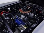 Shelby GT350H 1966 года